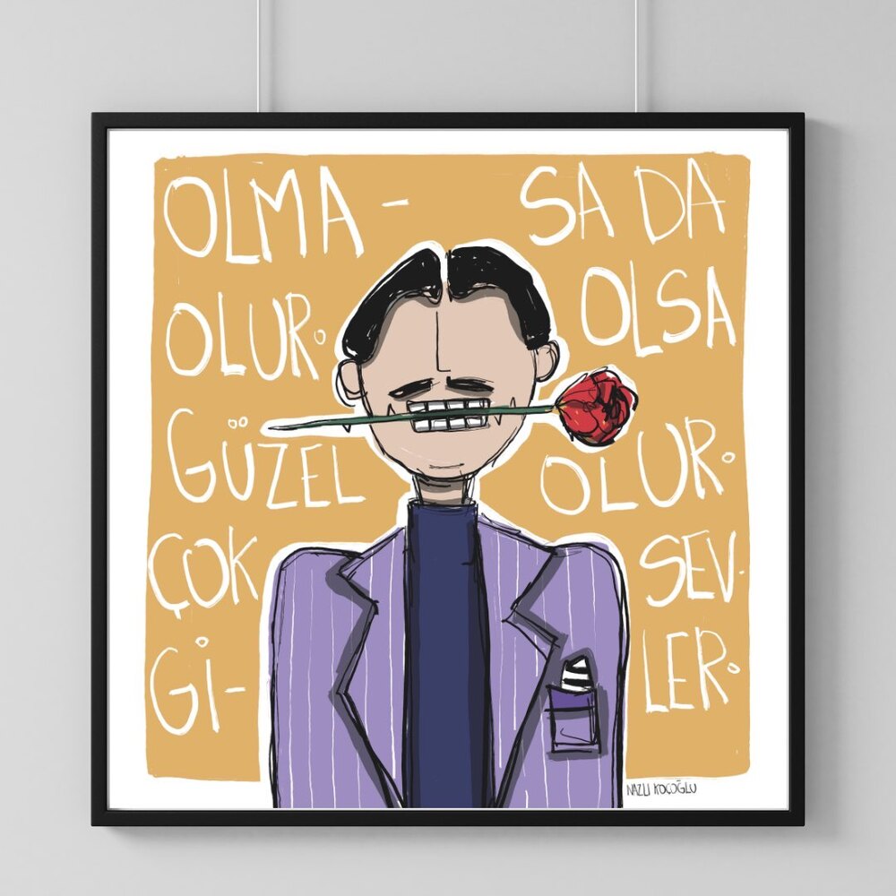 Olmasa da olur