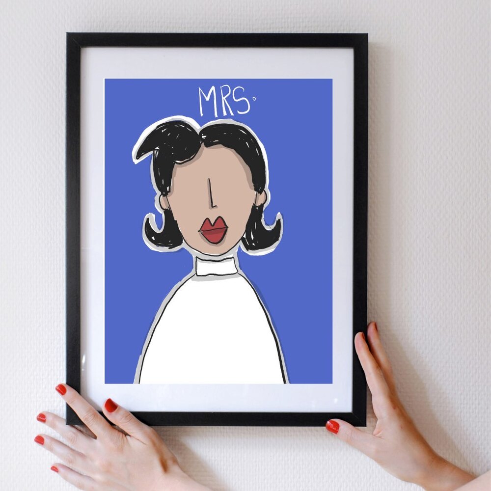 Mrs.