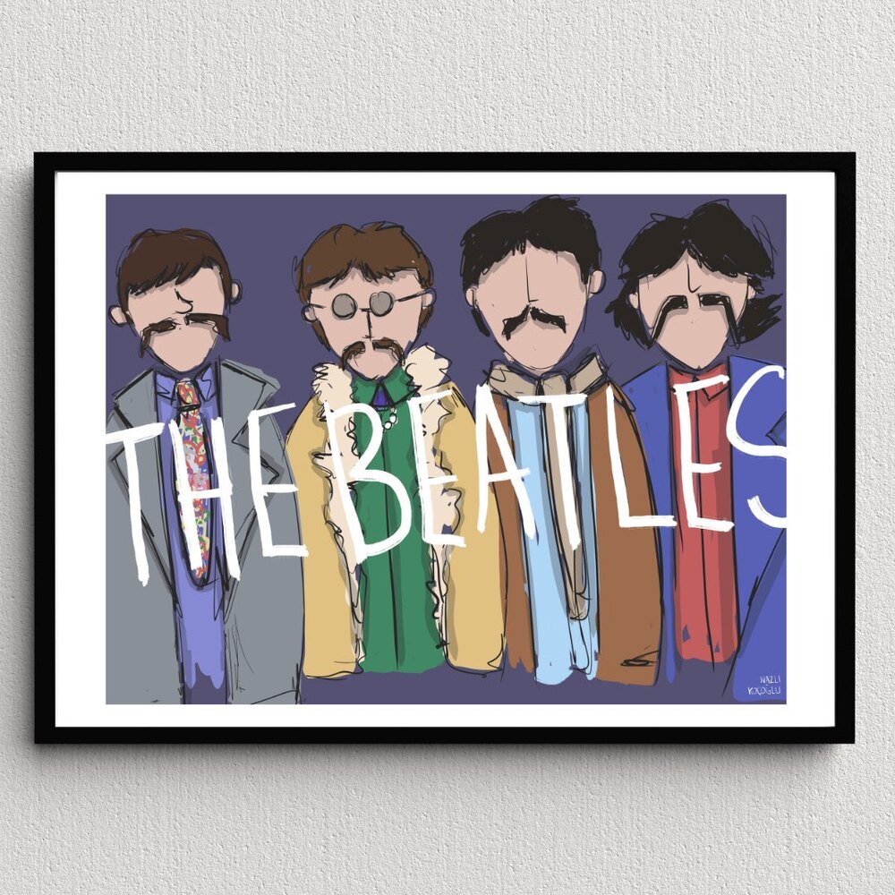 The Beatles