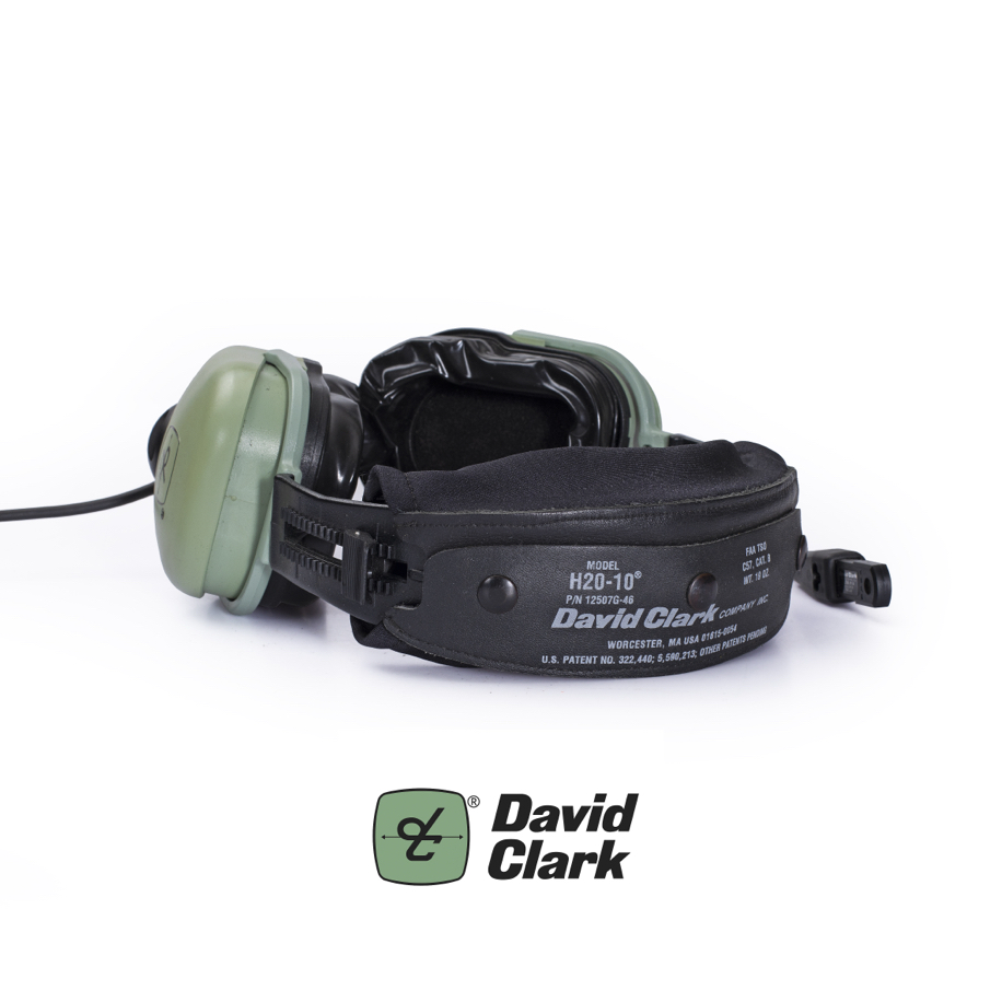 David Clark フライト用ヘッドセット H20-10 9018_5_3.jpg