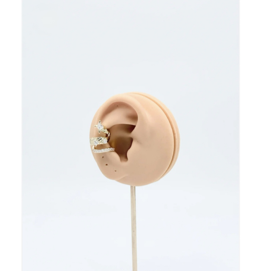 Etoile Wrap | VIP Seri