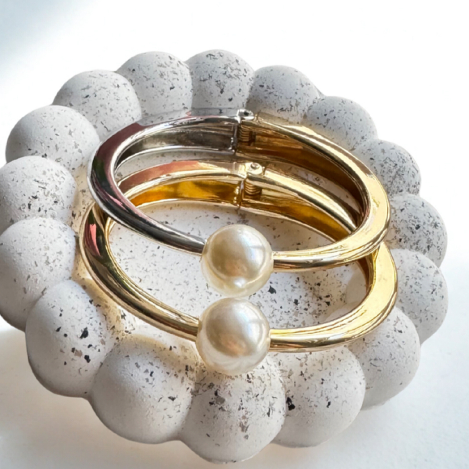 Pearl Series – No:1 | Thin Edition