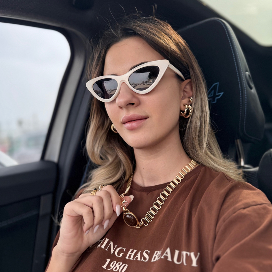 Sienna Kolye | VIP Seri