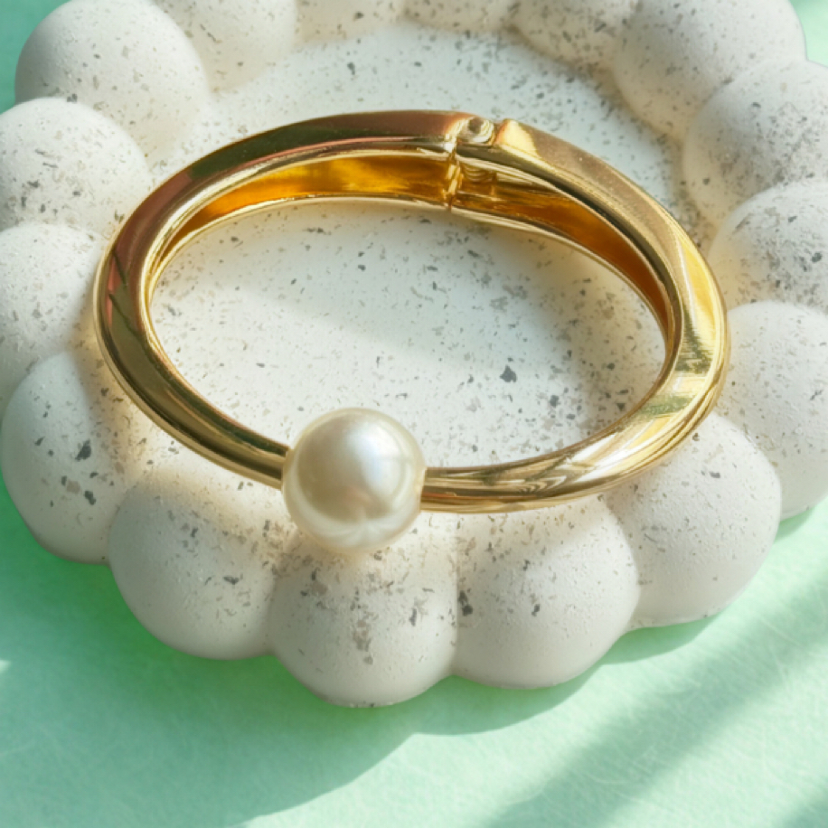 Pearl Series – No:1 | Thin Edition