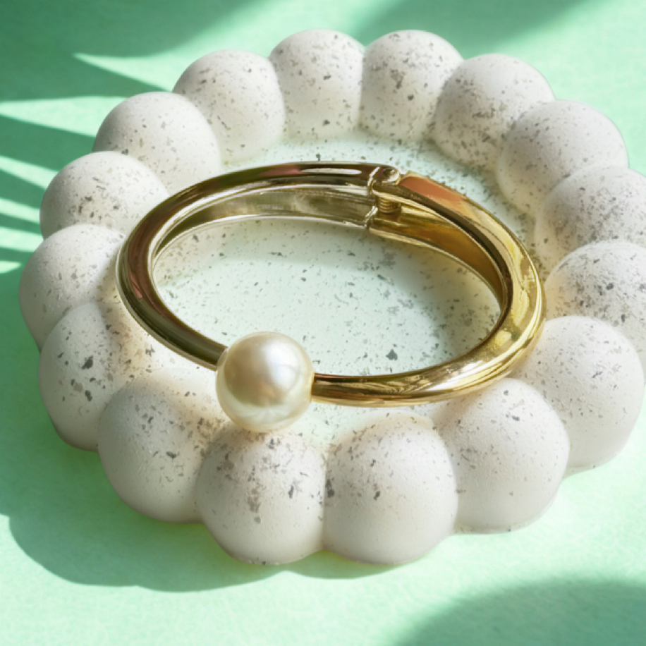 Pearl Series – No:1 | Thin Edition