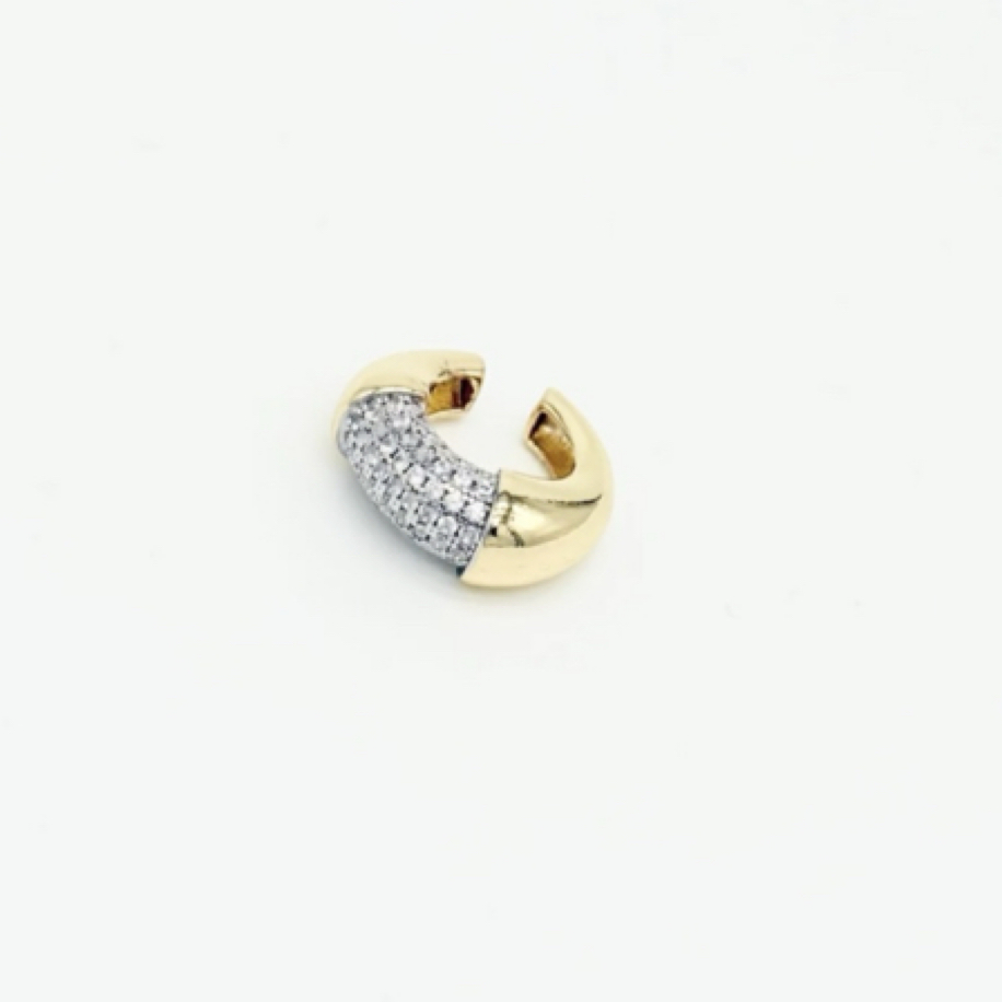 Kairo Ear Cuff | VIP Seri