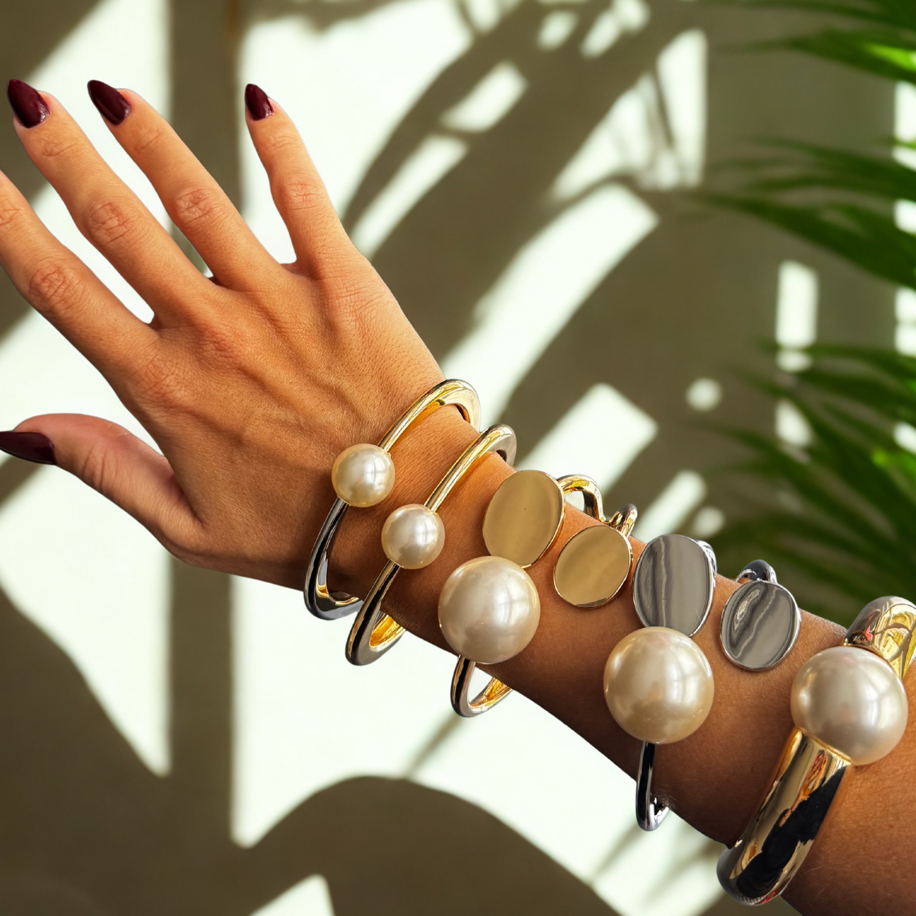 Pearl Series – No:1 | Thin Edition