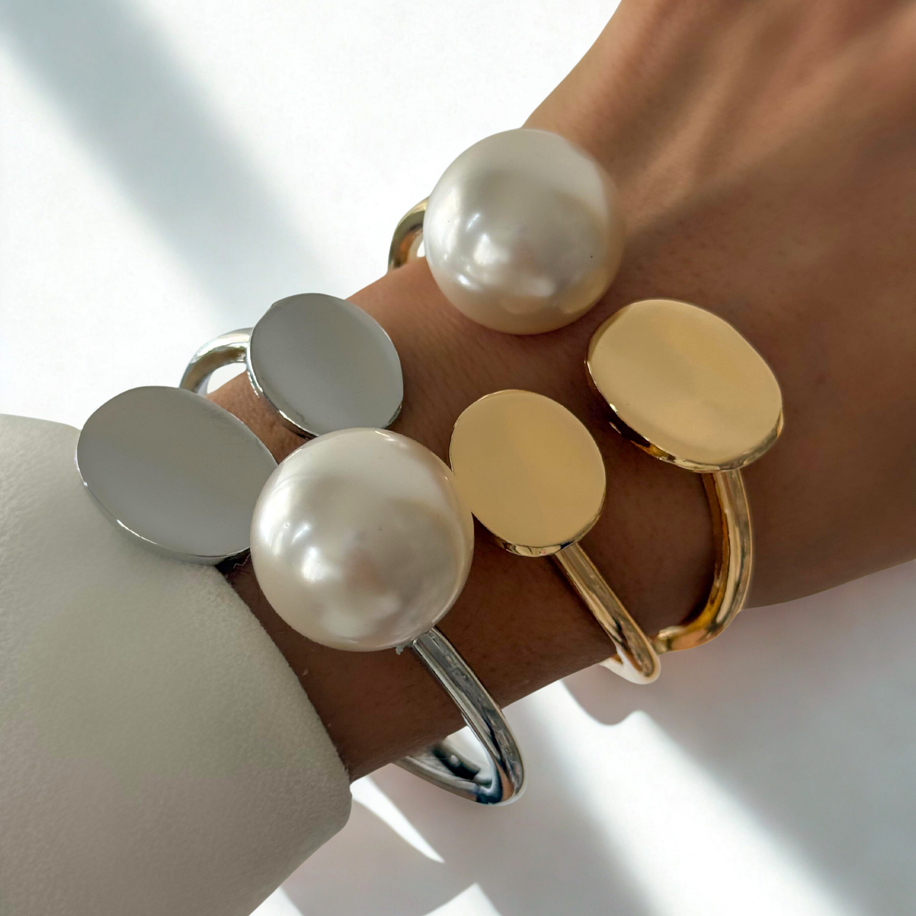Pearl Series – No:3 | Trio Edition