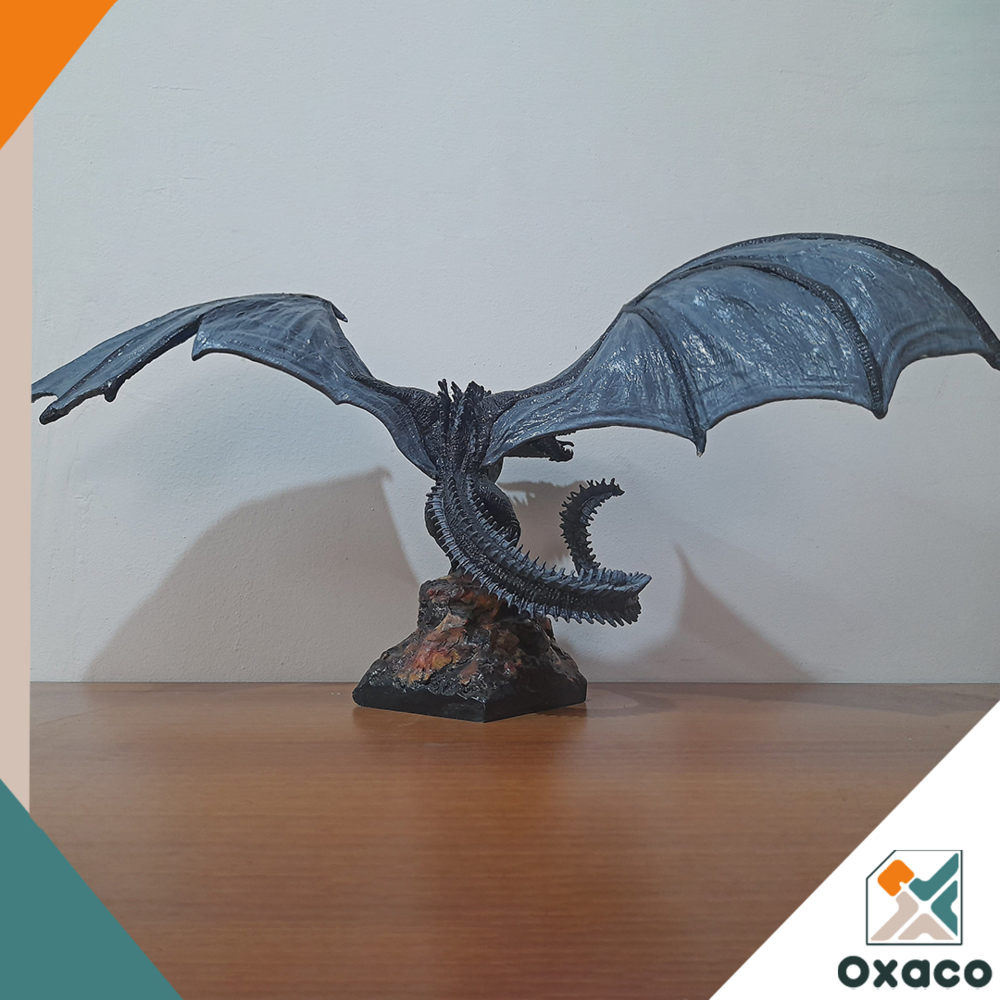 Game Of Thrones Viserion Ejder
