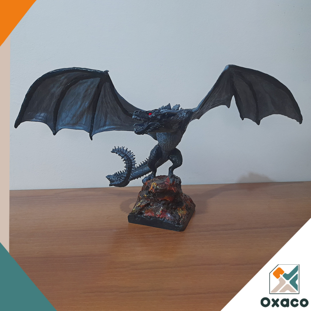 Game Of Thrones Viserion Ejder