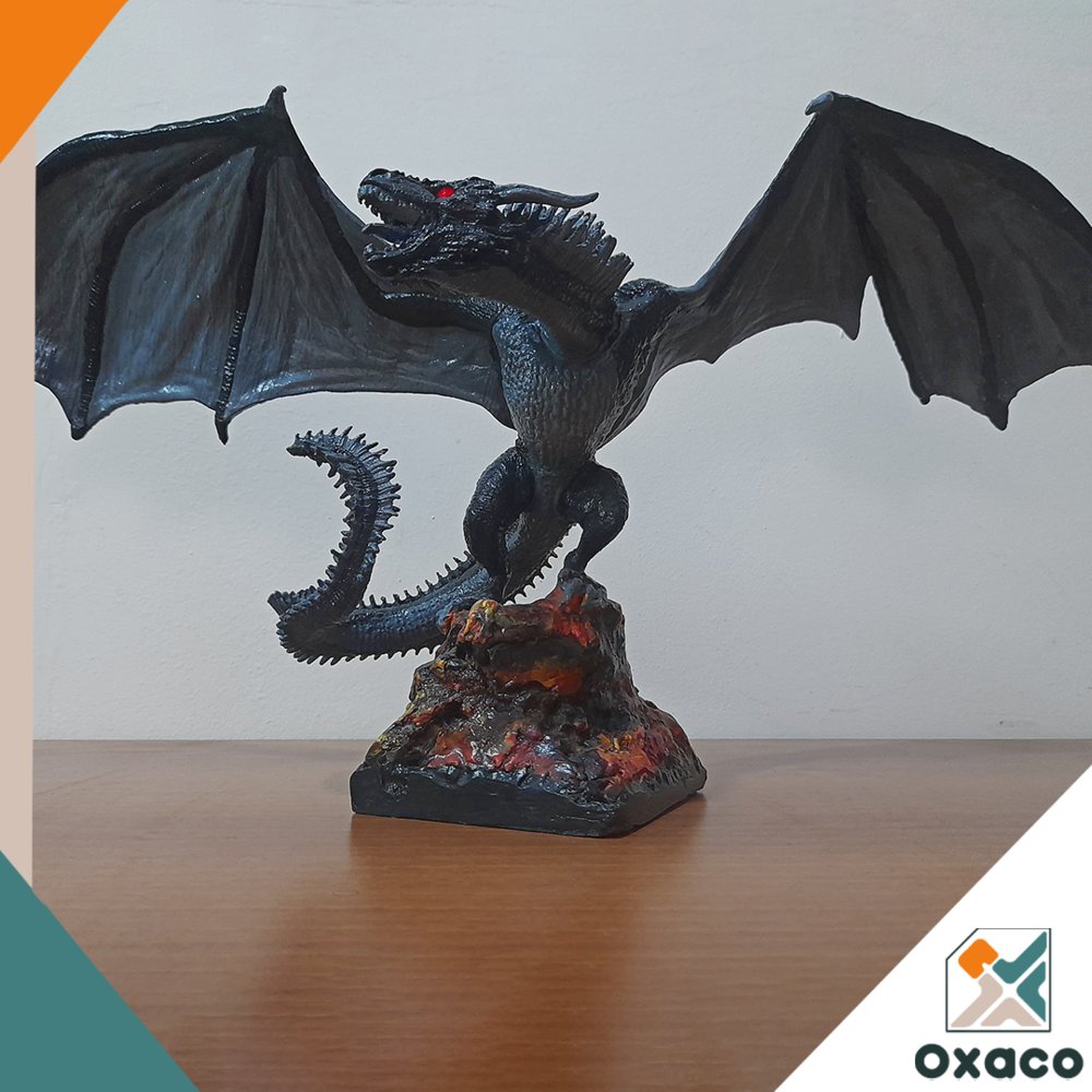Game Of Thrones Viserion Ejder
