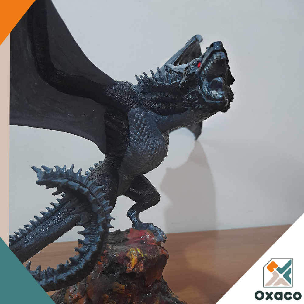 Game Of Thrones Viserion Ejder