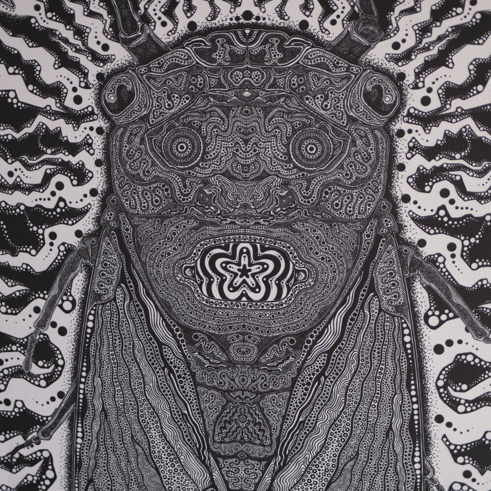 “ALAVARZ” 150*120 CM  duvar örtüsü