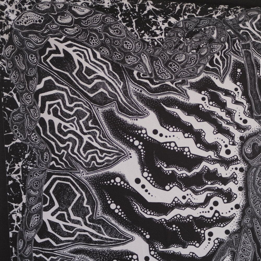 “ALAVARZ” 150*120 CM  duvar örtüsü