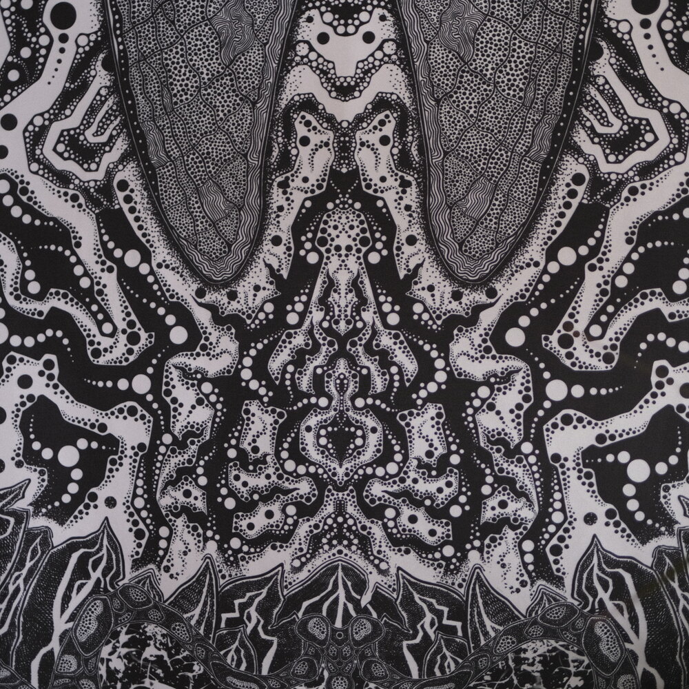 “ALAVARZ” 150*120 CM  duvar örtüsü