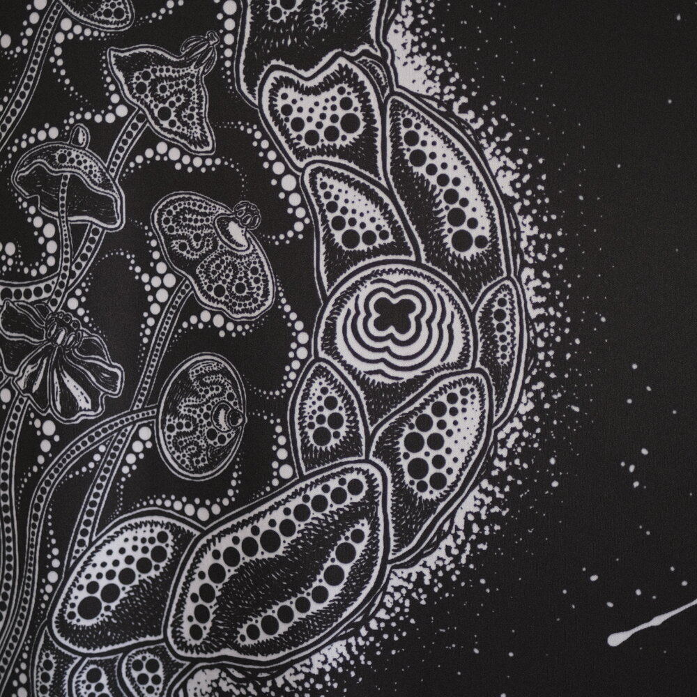 “ZEN” 150*120 CM  duvar örtüsü