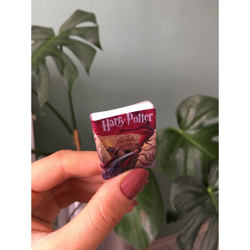 Sırlar Odası Mini Defter