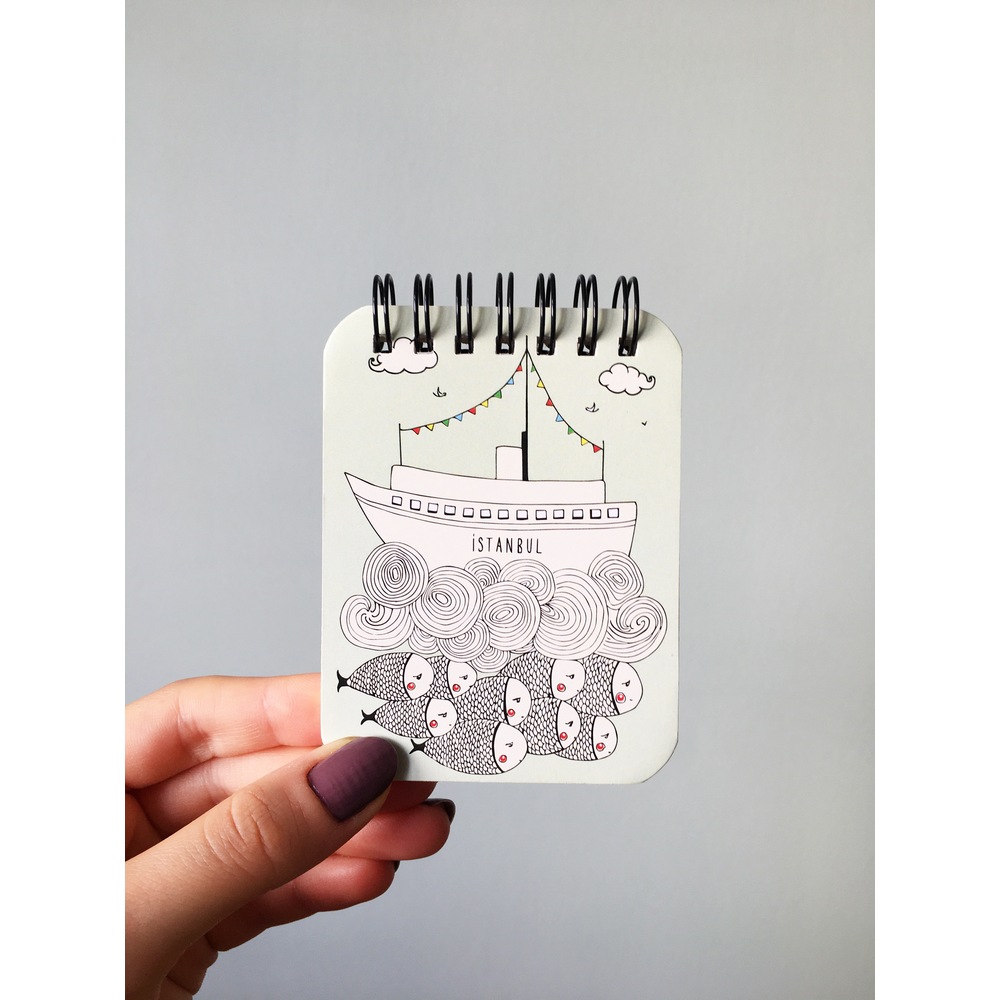 İstanbul Defter