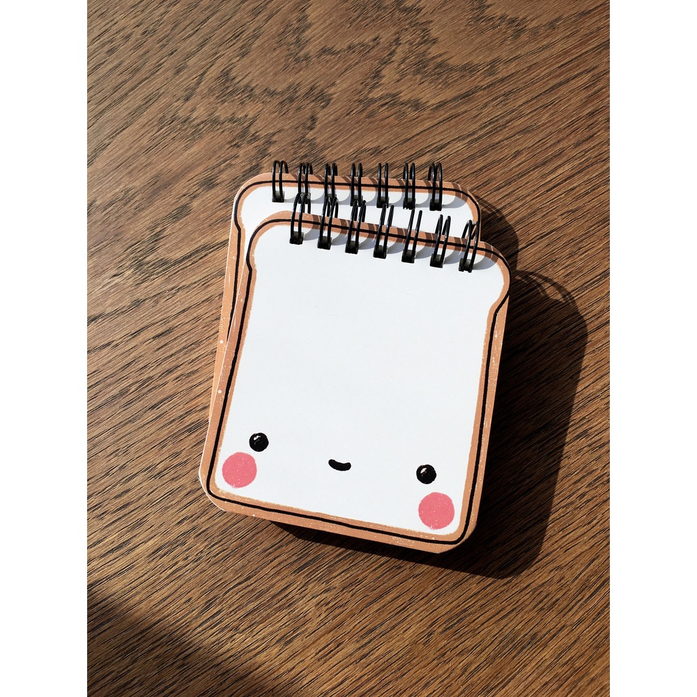 Tost Defter