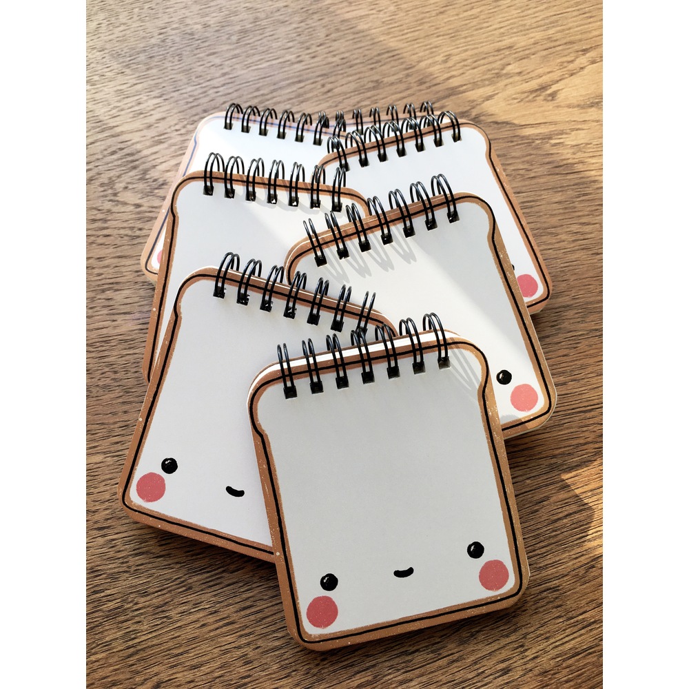 Tost Defter