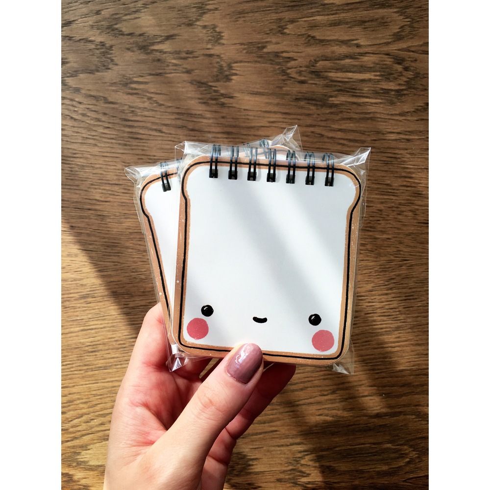Tost Defter