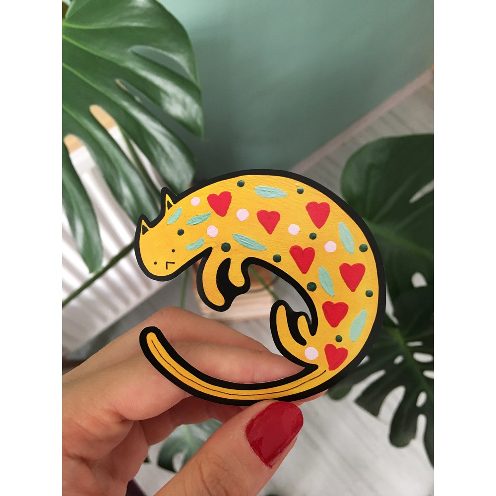 Haruki Sticker 2
