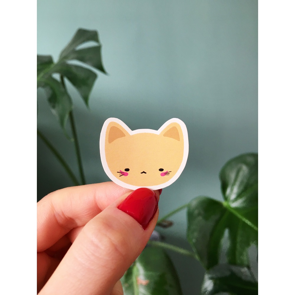 Haruki Sticker 5