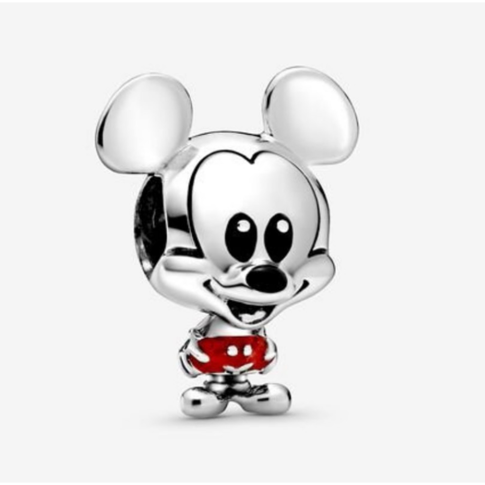 Mickey Mouse Charm 