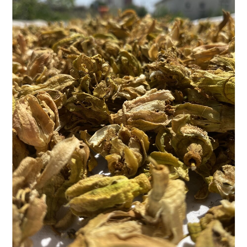 REGO ÇİÇEK ÇAYI - PASSİFLORA ÇAYI