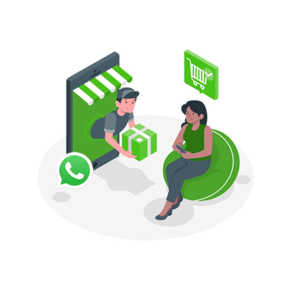 WhatsApp Sipariş Modülü Eklentisi