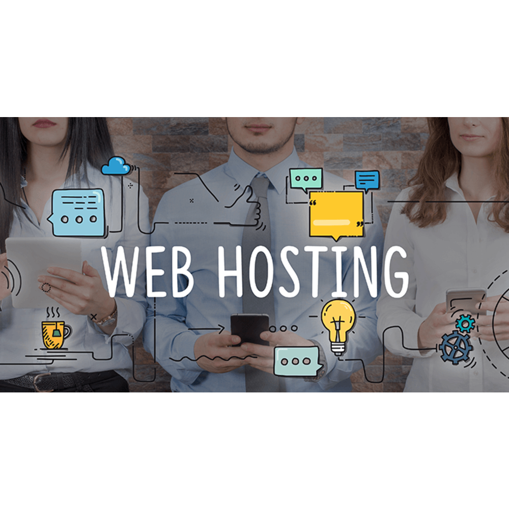 Kurumsal Web Hosting 3