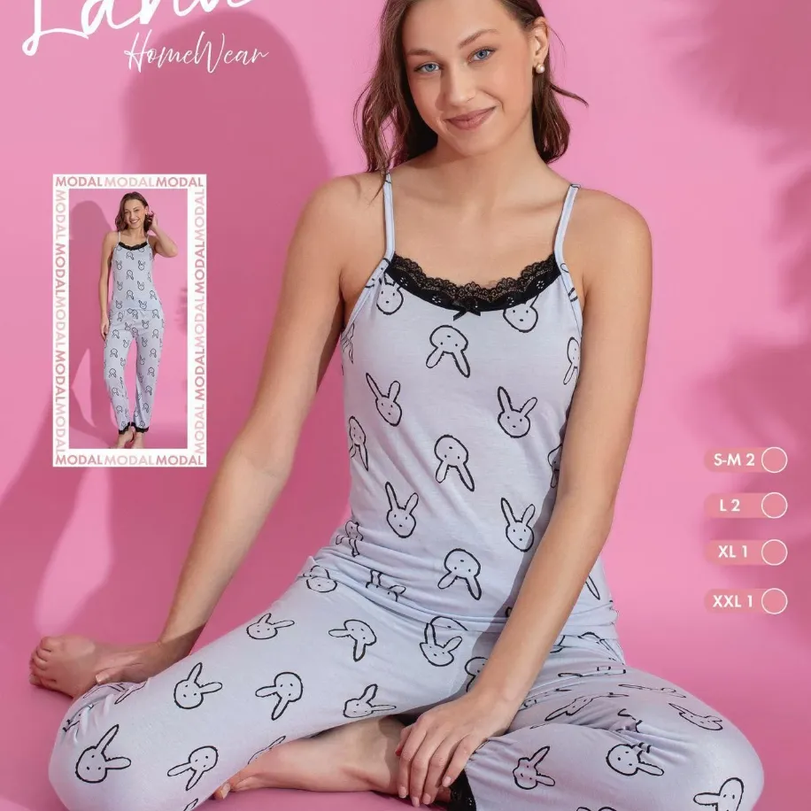 pijama deneme