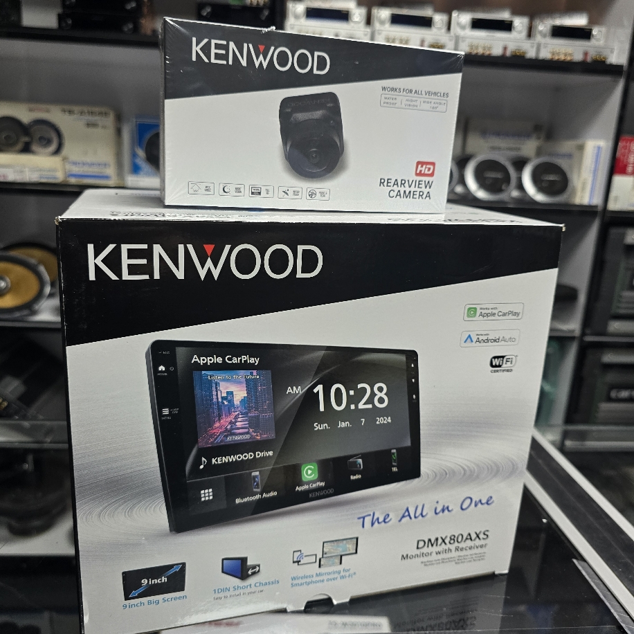 PLAYページ　9 For-x XA-309 9'' Oto Tablet Teyp Android 2-32 Multimedya Fiyatı ve