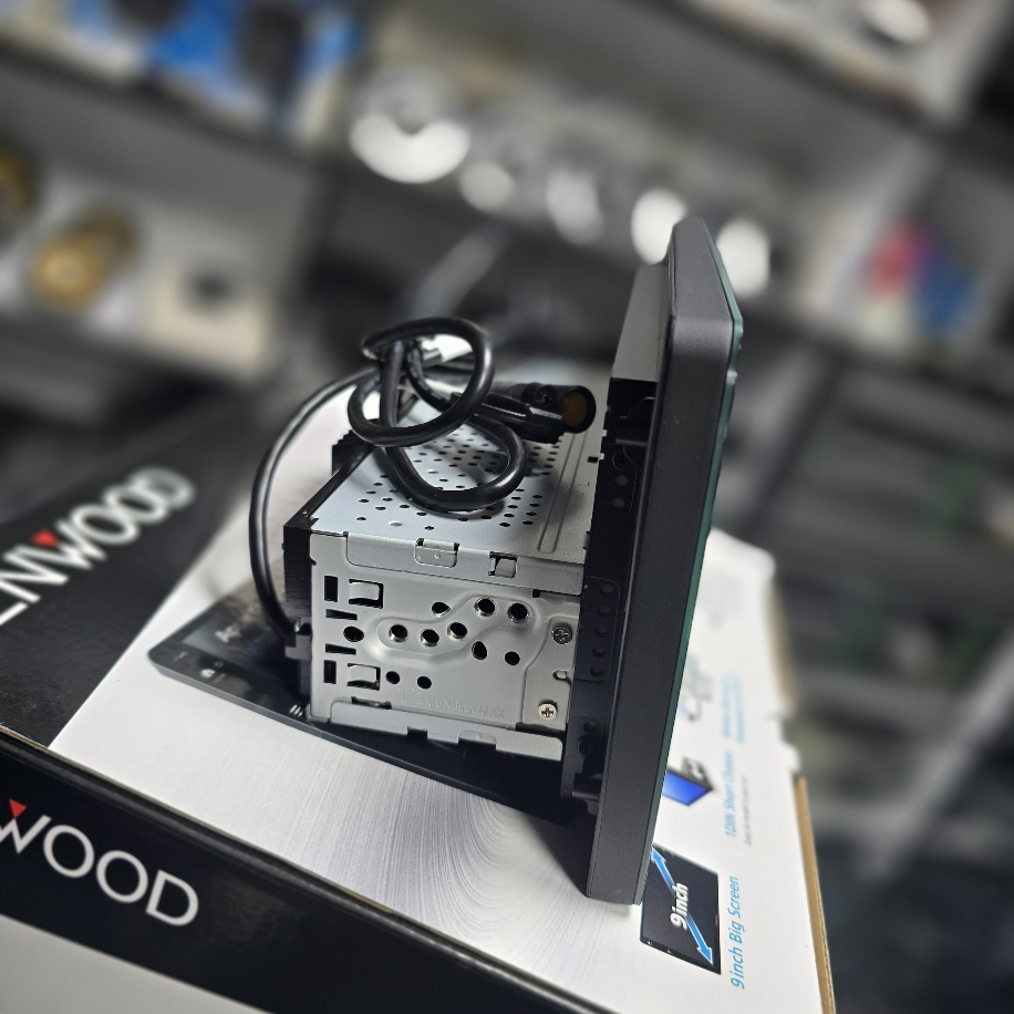 KENWOOD DMX80AXS Sıfır Orj 9 inç tablet | pioneeroldshop