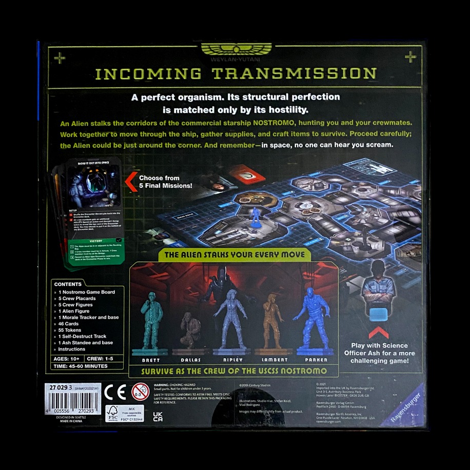 Alien | Play Games