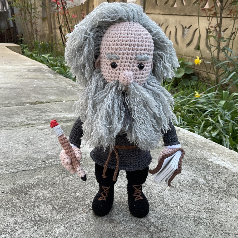 Leo Tolstoy