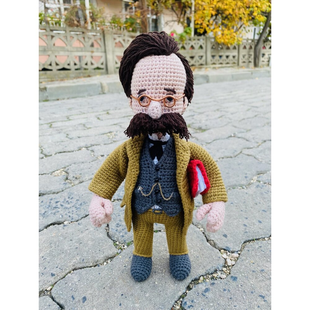 Friedrich Nietzsche