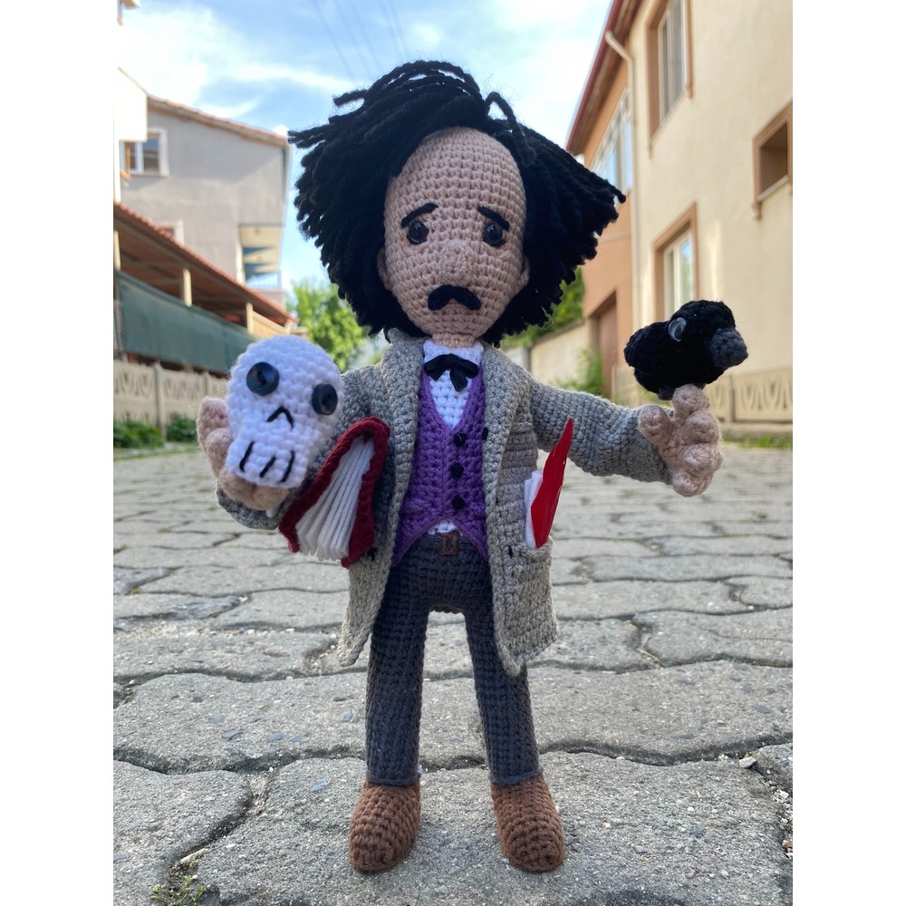 Edgar Allan Poe