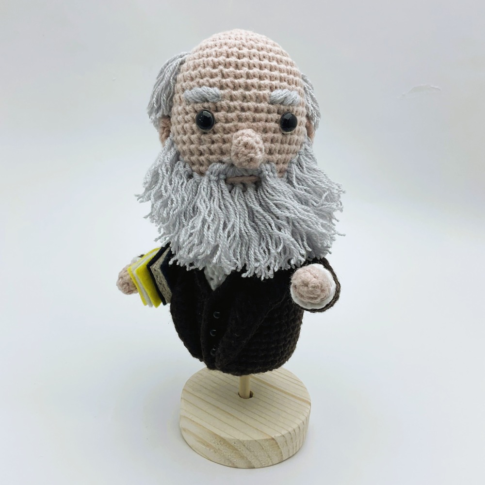 Charles Darwin
