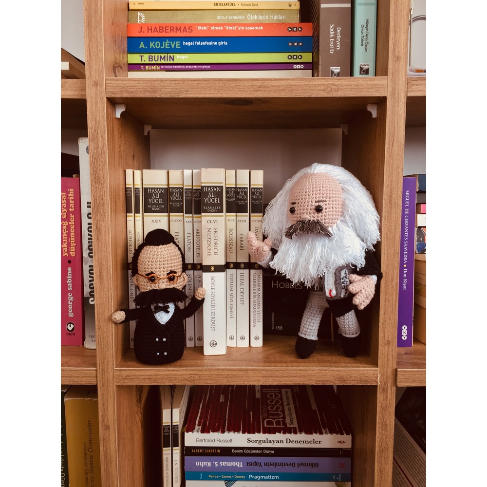 Nietzsche