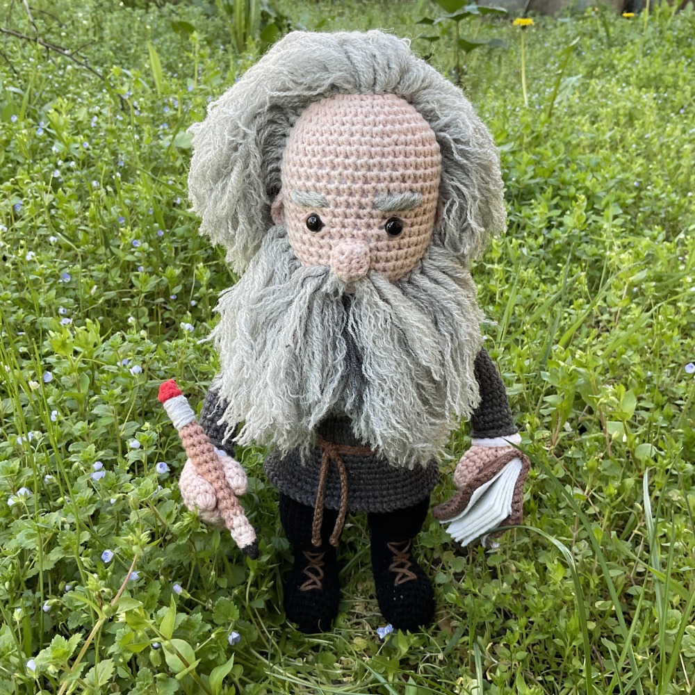 Leo Tolstoy