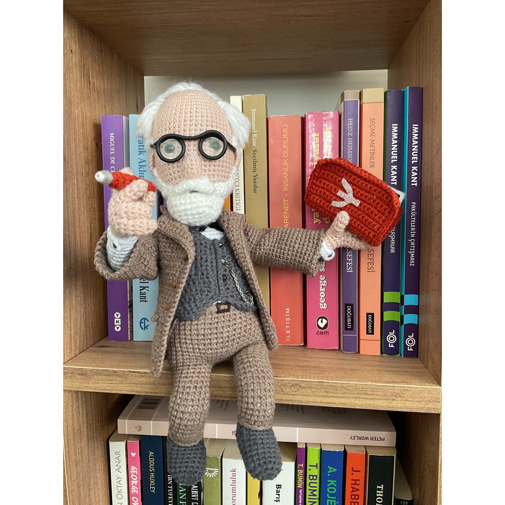 Sigmund Freud