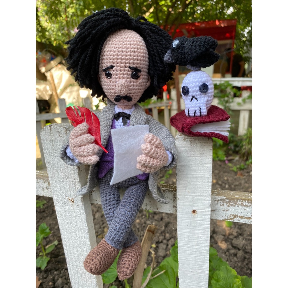 Edgar Allan Poe