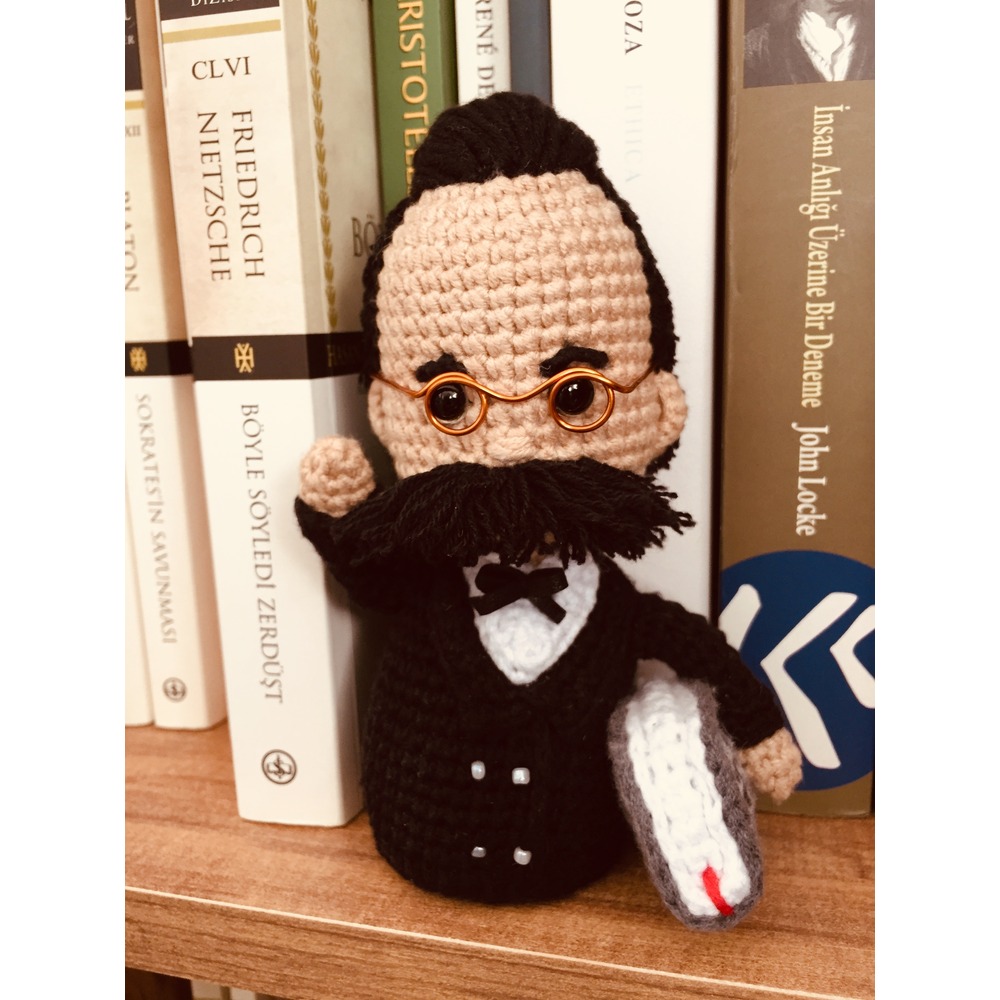 Nietzsche