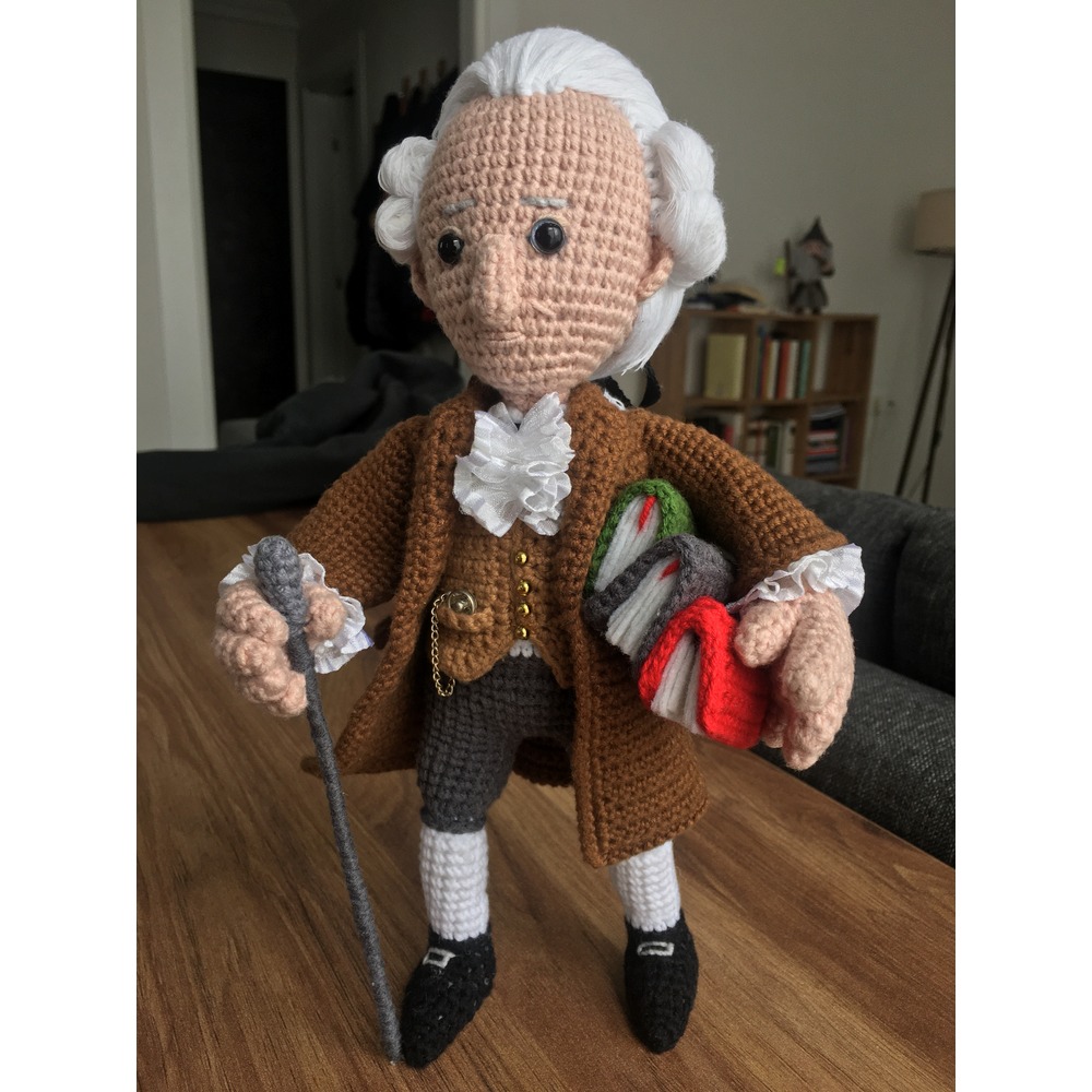 Immanuel Kant