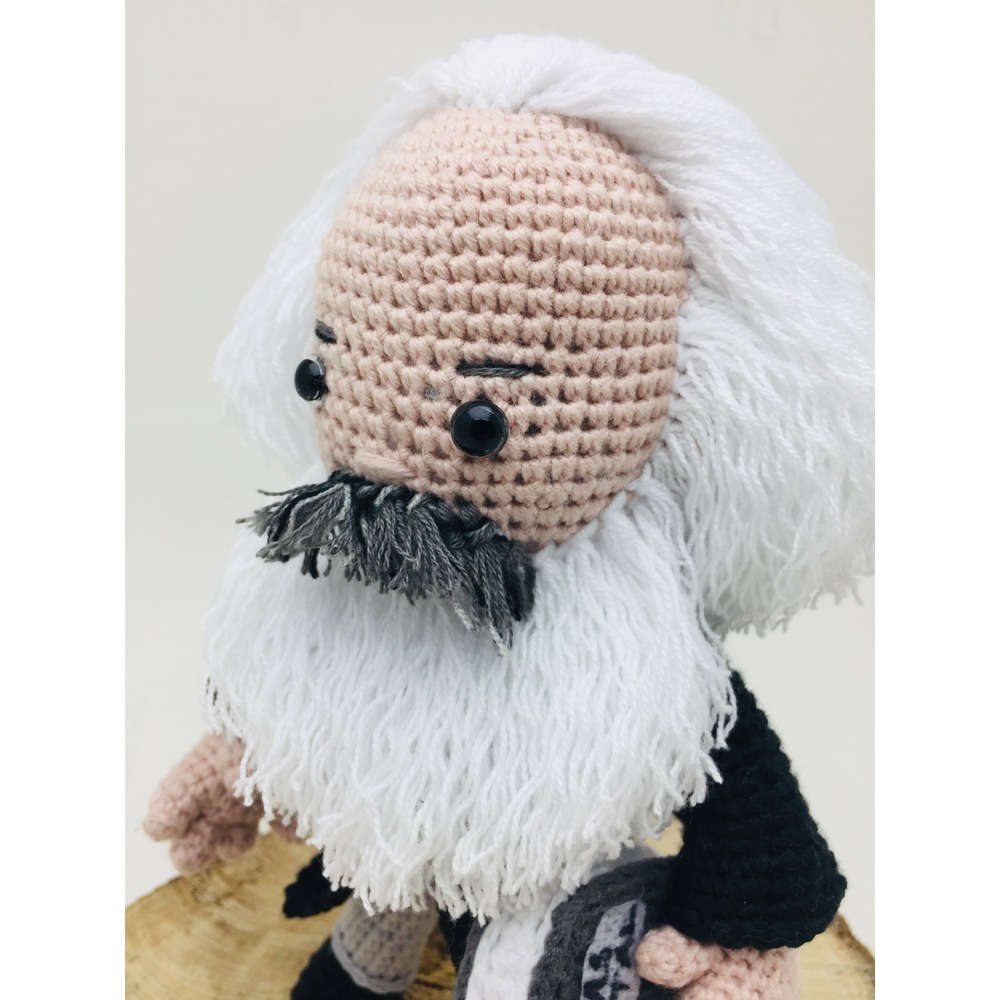 Karl Marx
