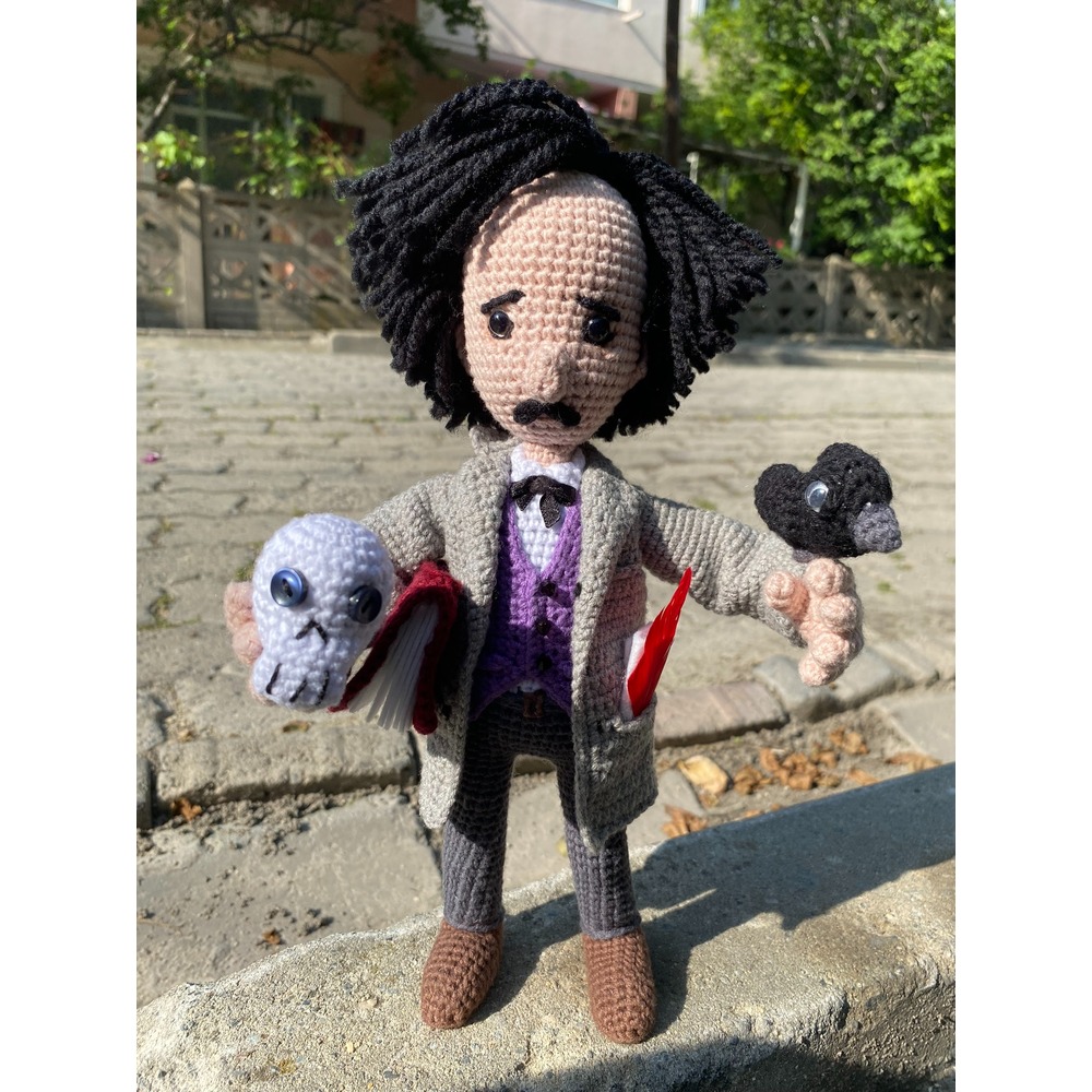Edgar Allan Poe