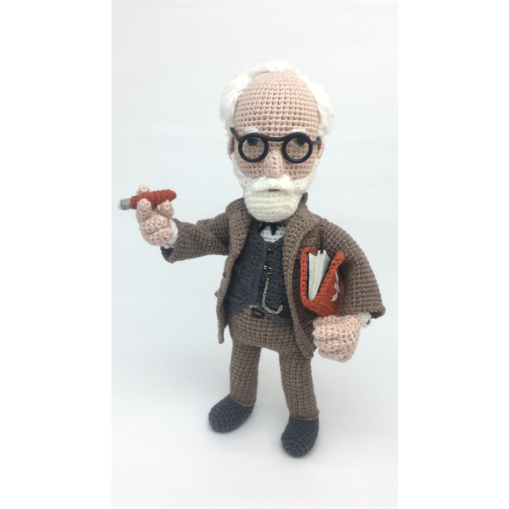 Sigmund Freud