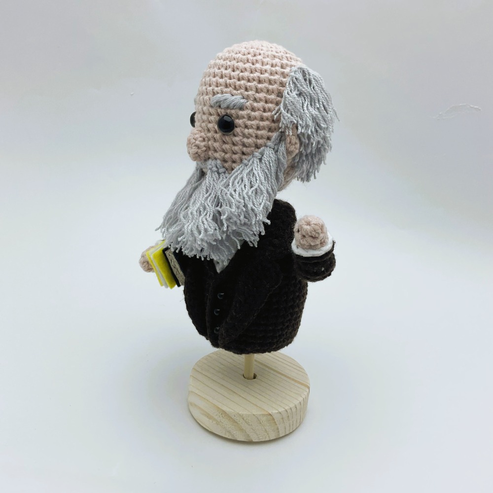 Charles Darwin