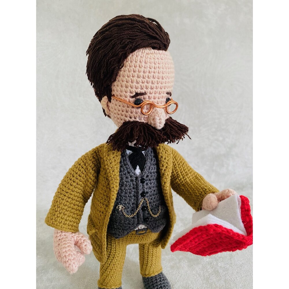 Friedrich Nietzsche